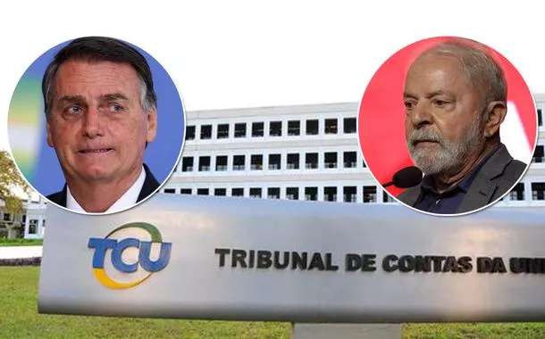 Jair Bolsonaro, TCU, Lula