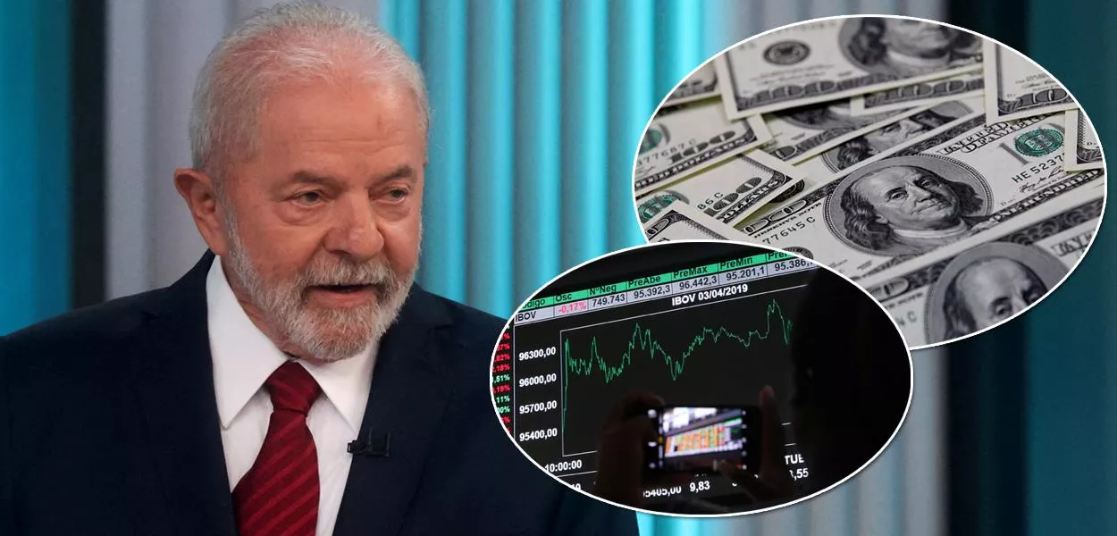 Ibovespa registra em 2025 a maior alta nominal em quase dez anos