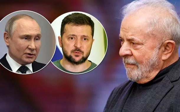 Zelensky ameaça líderes que celebram vitória contra o nazismo: “não posso garantir a segurança deles”
