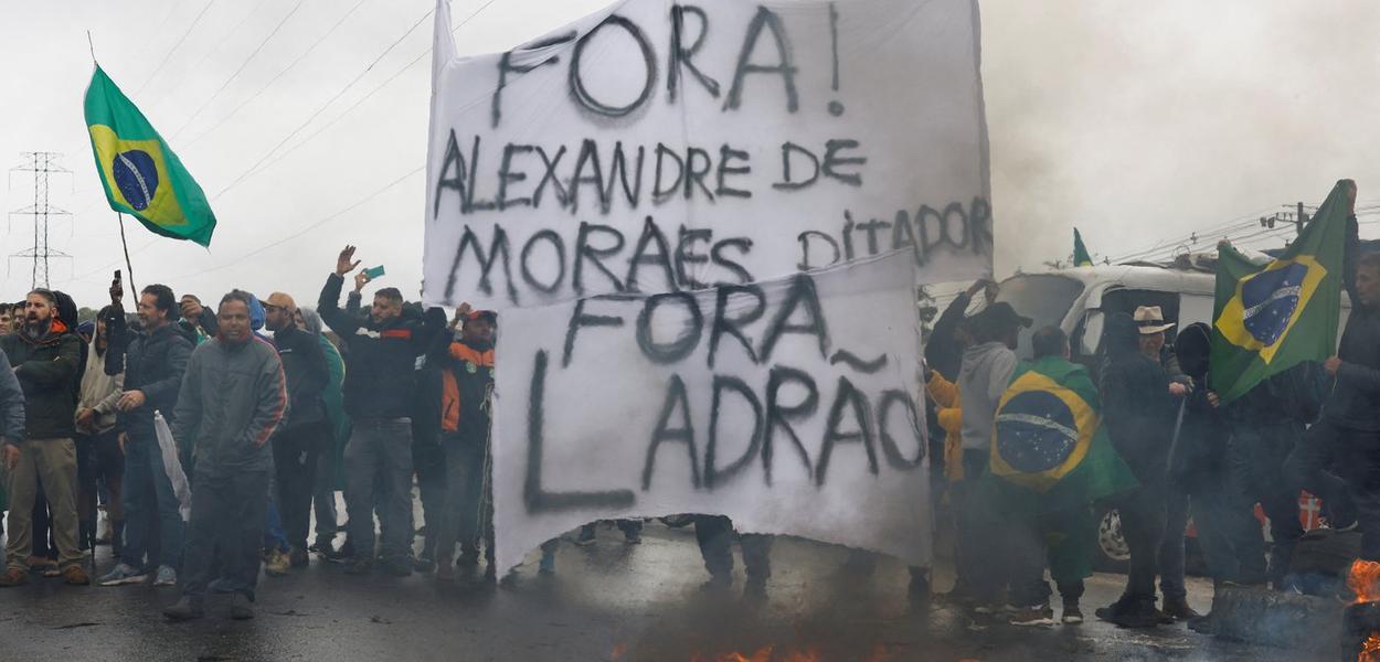 Rio de Janeiro não tem como barrar bolsonarismo - 28/09/2022