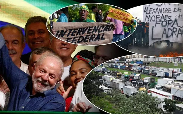 Não podemos descansar sobre os louros