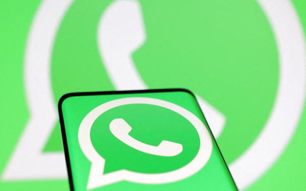Logomarca do Whatsapp