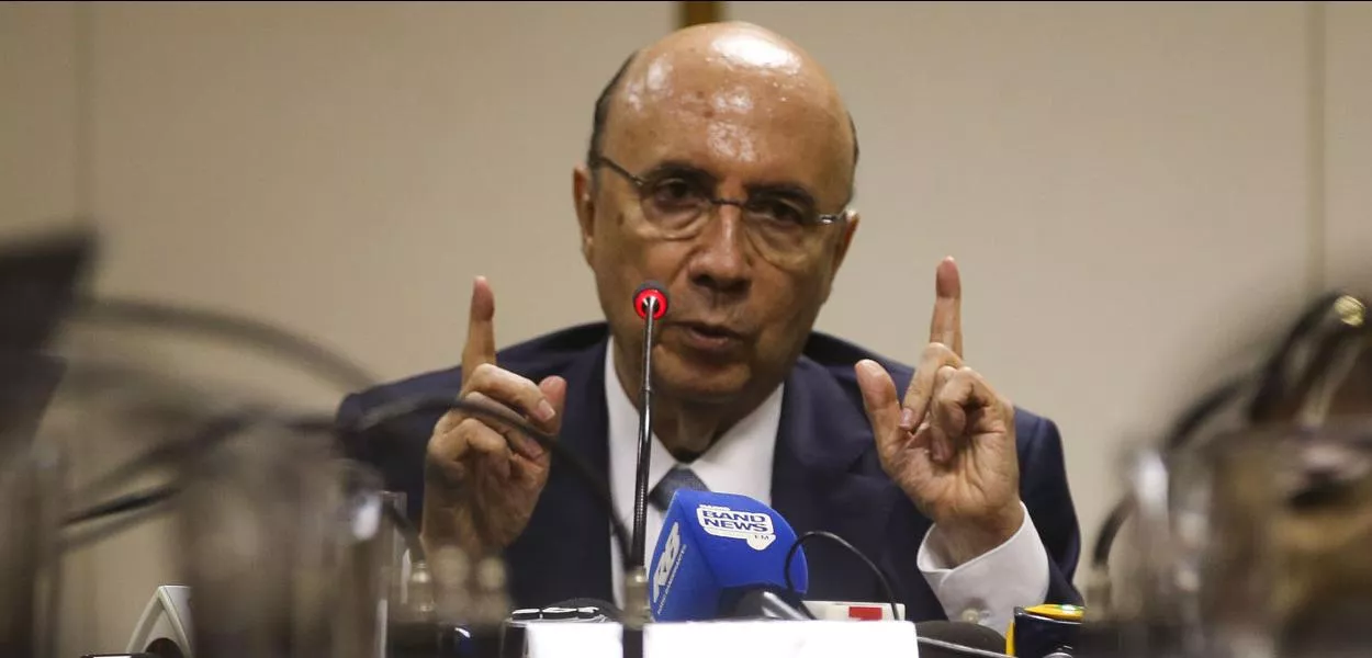 Henrique Meirelles