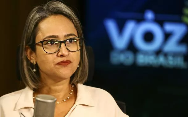 A Secretária Nacionalrollover betsulAtenção à Primeira Infância, Luciana Siqueira Lirarollover betsulMiranda