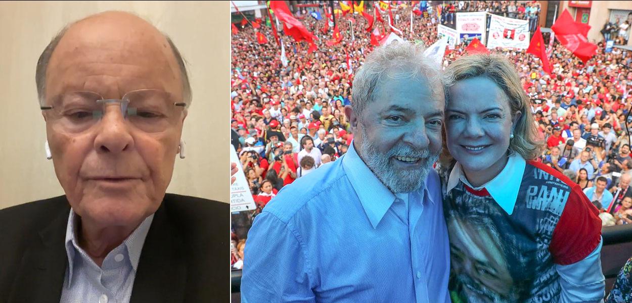 Edir Macedo agora diz que não precisa perdoar Lula e que petista e  Bolsonaro não deram nada para a igreja