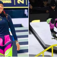 Rayssa Leal é campeã da Liga Mundial de Skate Street e recebe cumprimentos de Lula, com direito a emoji de fada