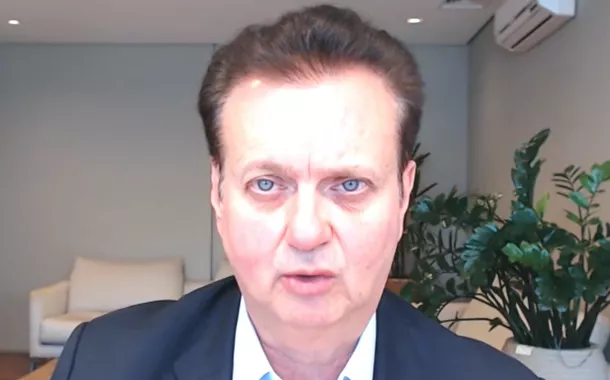 Kassab defende candidatura própria do PSD e diz que não integra governo Lula