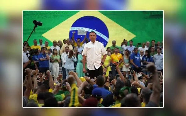 Nada será como antes amanhã