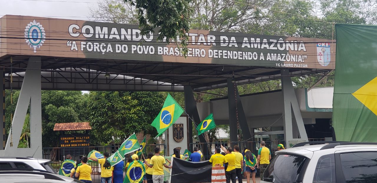 bolsonaristas-manaus