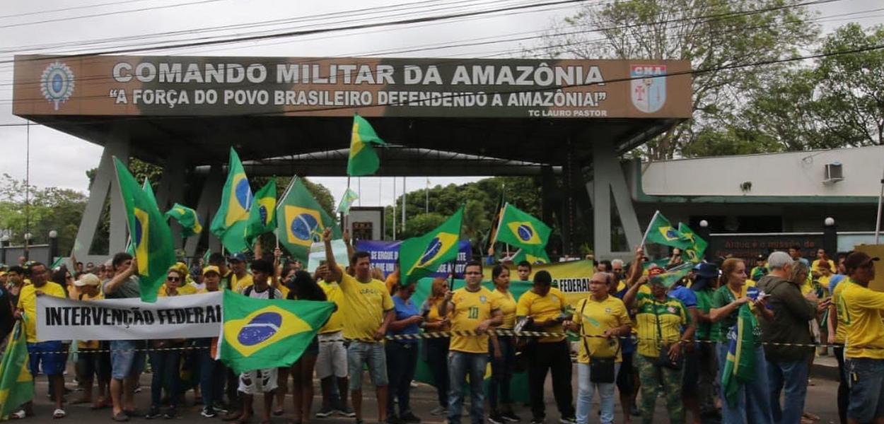 (Foto: Mário Adolfo Filho)
