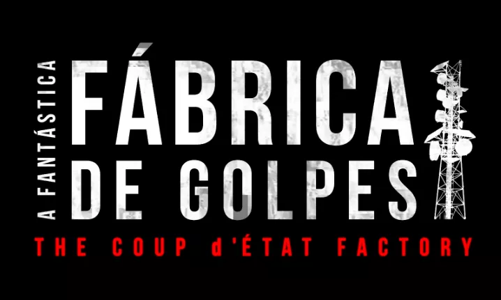 As engrenagens da Fantástica Fábrica de Golpes
