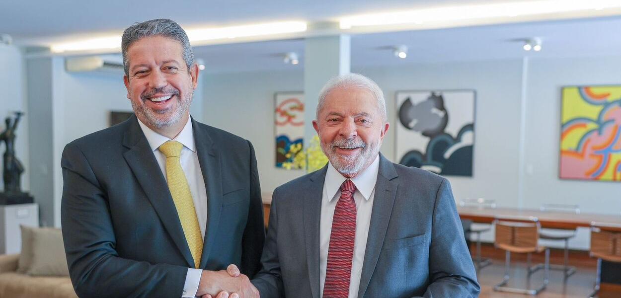 Lula e Lira discutem relação mirando reformas e primeiros testes na Câmara  - Brasil 247