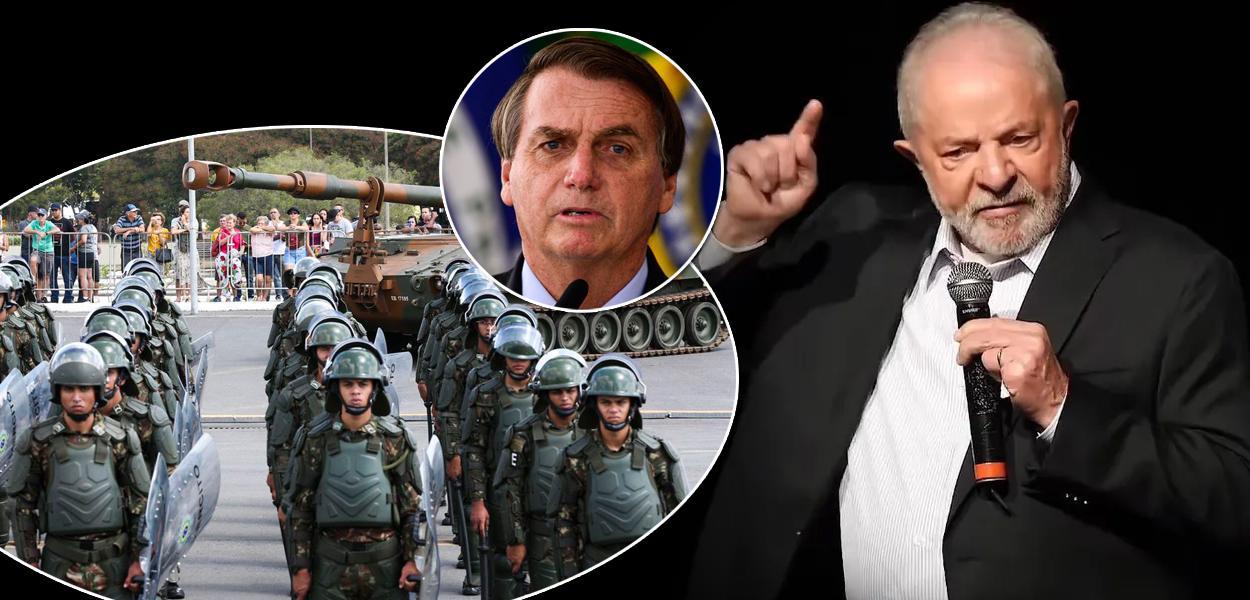 Militares disseram não a Bolsonaro e sim à democracia, diz Jungmann -  02/04/2021 - Poder - Folha