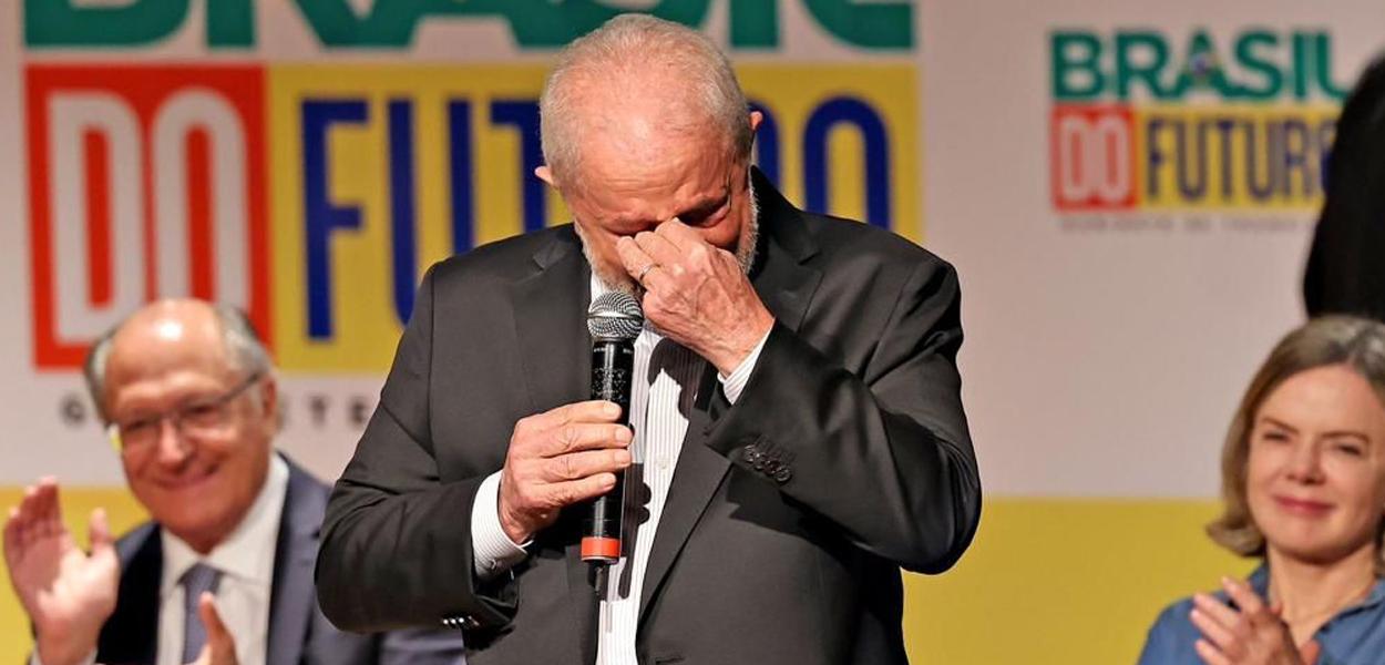 Governo Lula perde apoio no Nordeste, seu principal reduto