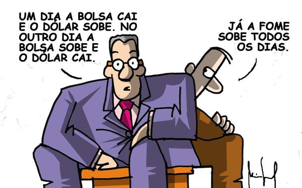 Charges | Brasil 247