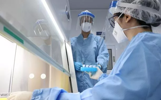 Internações por doenças respiratórias aumentam quase 28%, mostra pesquisa