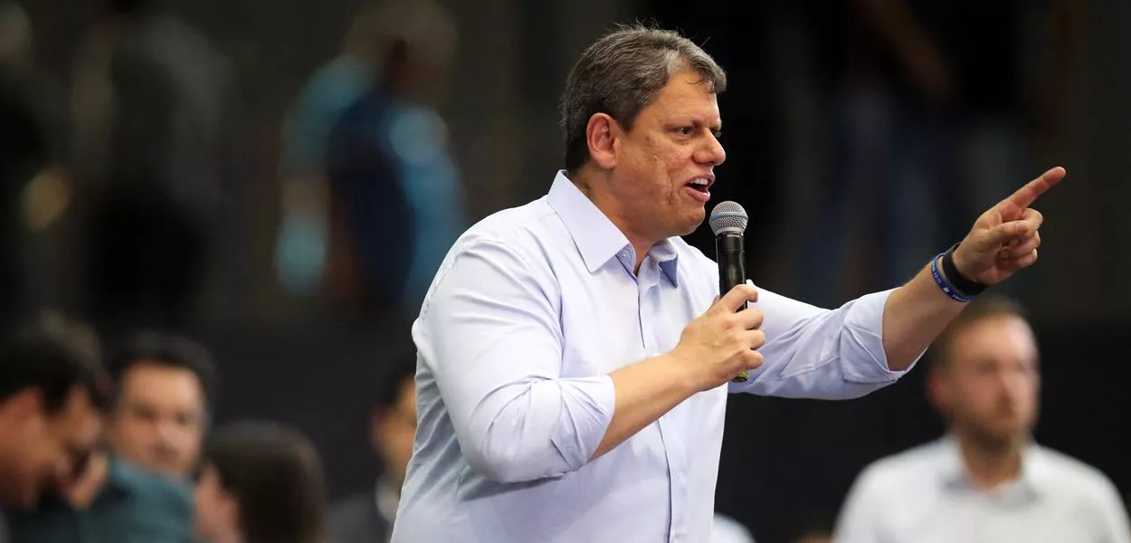 Tarcísio Gomes de Freitas