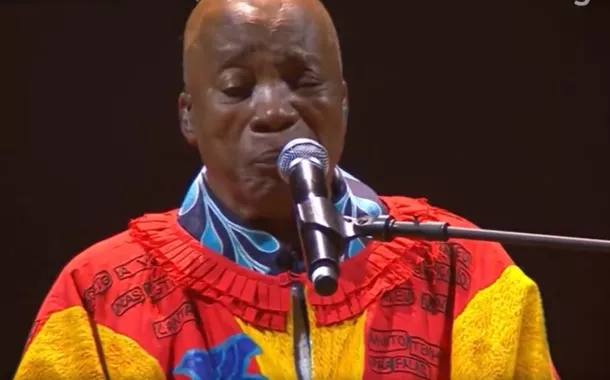 Equipe de Milton Nascimento explica motivos que levaram cantor a desistir de participar da cerimônia