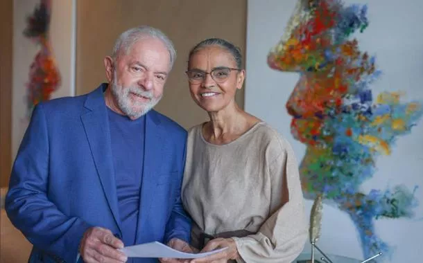 Lula quer reforçar o engajamento de países amazônicos na COP30