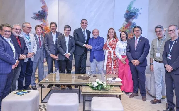 A nova projeção internacional do Brasil: multilaterailismo, reconversão energética e reciprocidade