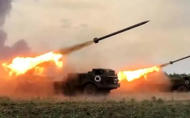 Rússia diz ter interceptado mísseis americanos lançados pela Ucrânia e promete retaliação