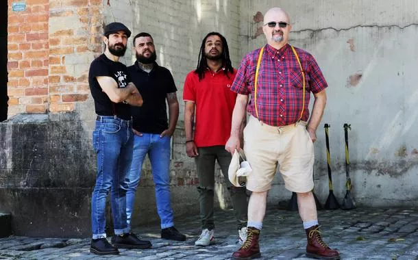 Em defesa da banda Garotos Podres