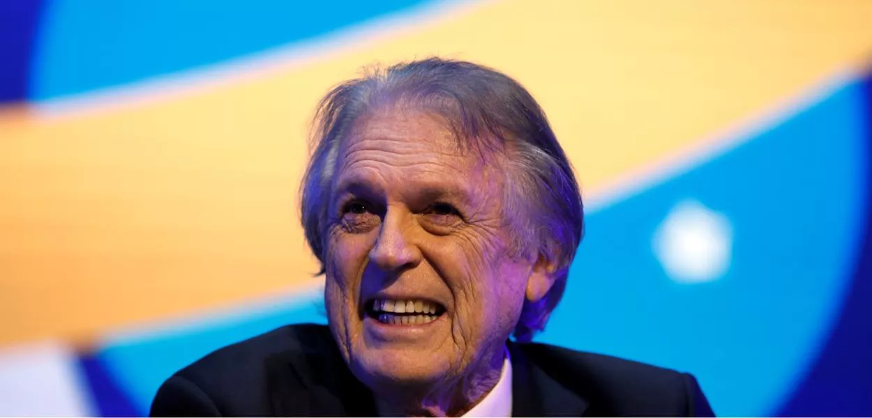 Luciano Bivar