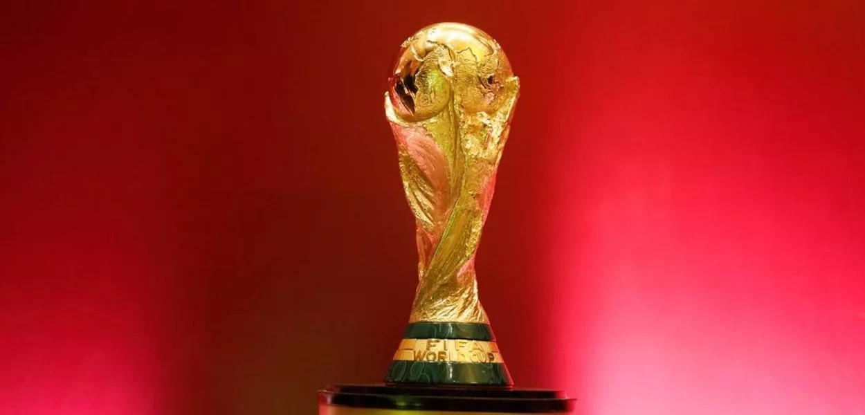 Copa do Mundo: o "me engana que eu gosto" de sempre da cobertura jornalística