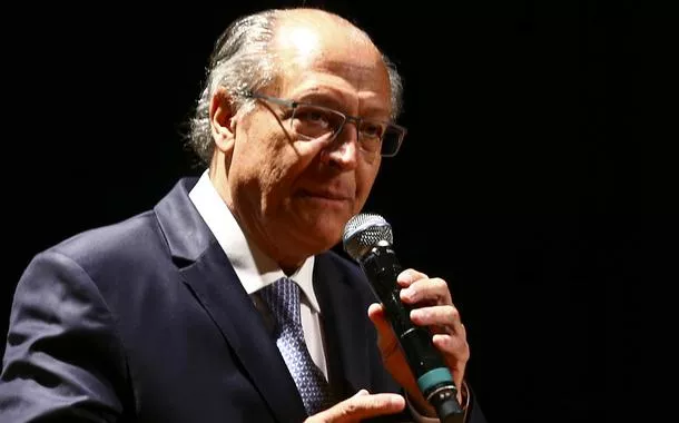 Brasil pode fazer acordo com Argentina para comprar gás mais barato, diz Alckmin