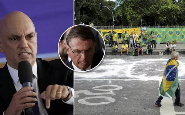 "É uma burrice, e até burrice tem limite", diz advogado sobre estratégia de Bolsonaro perante o STF