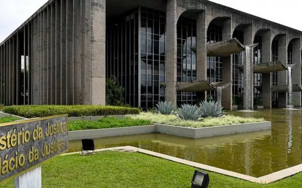 Palácio da Justiça