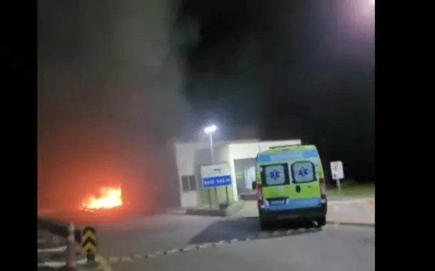 Ataques em MT inauguram o paramilitarismo, a força armada terrorista do latifúndio fascista