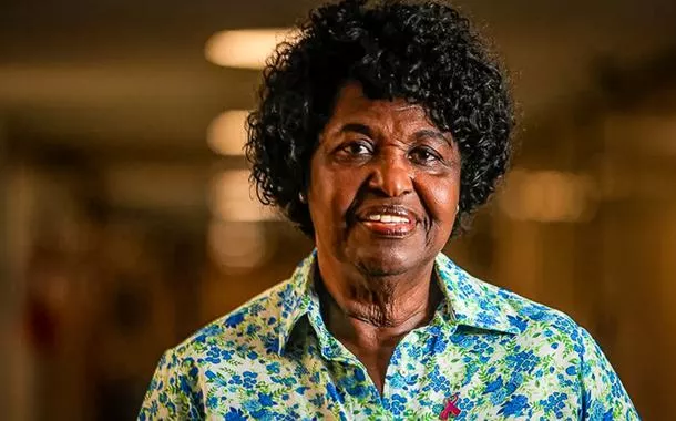 Benedita da Silva