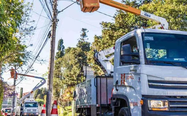 Antes de fuga para os EUA, Bolsonaro decreta novas regras que facilitam a privatização da Copel
