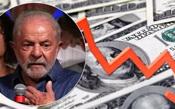 Mercado financeiro projeta continuidade da tendência de valorização do real frente ao dólar