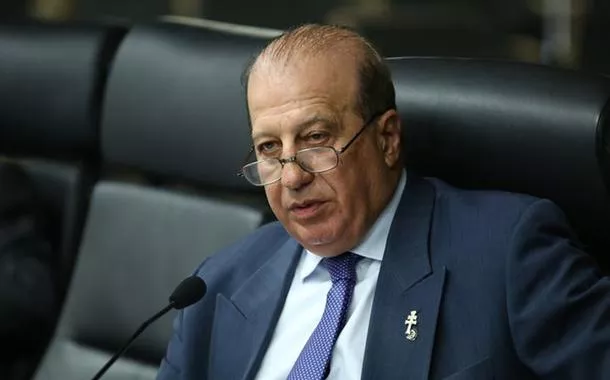 TCU pode punir Augusto Nardes por participação na intentona golpista