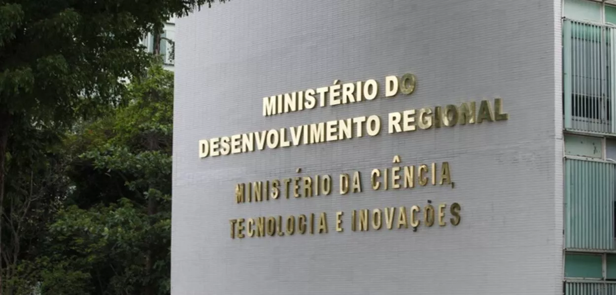 Polícia investiga suspeita de bomba no Ministério da Ciência e Tecnologia
