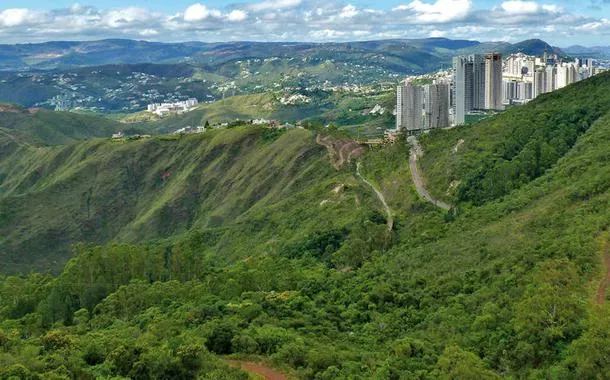 Serra do Curral