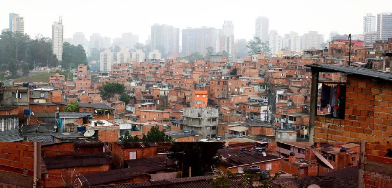 Desigualdade cresce e 10% concentram 70% da riqueza no Brasil