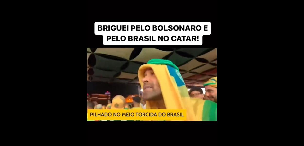 Antes da estreia da Seleção, memes enchem as redes sociais