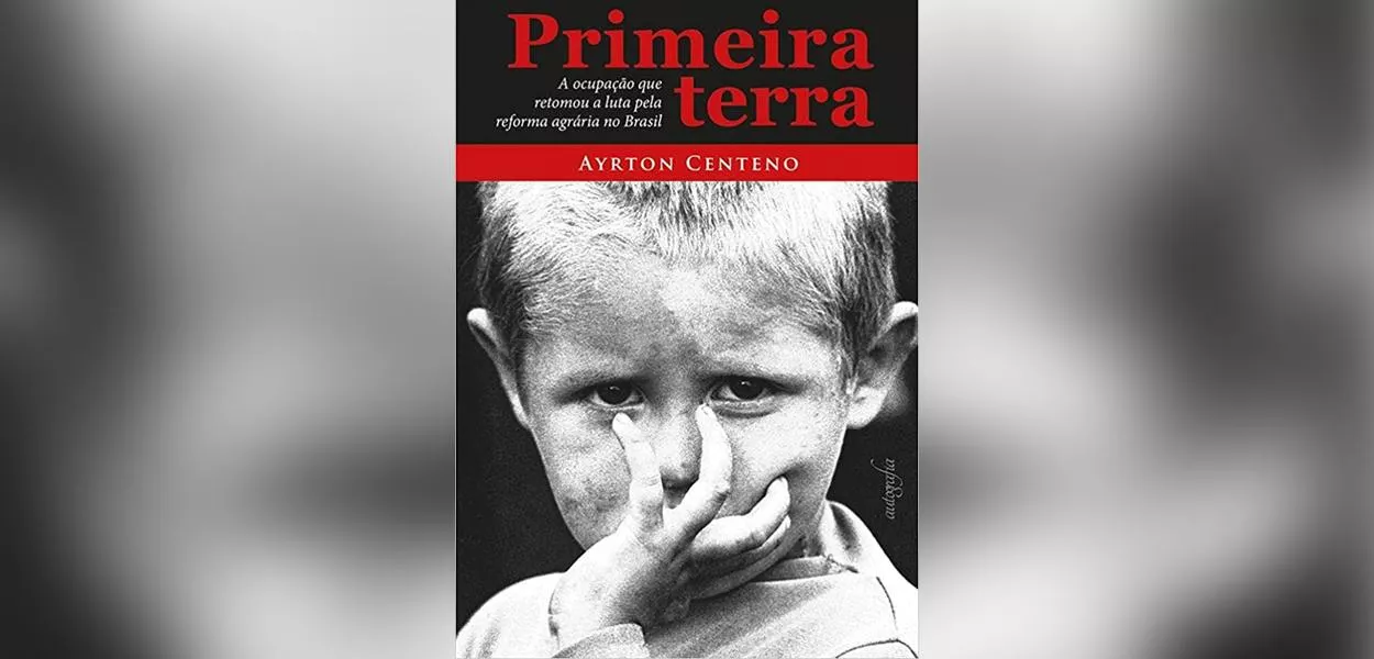 A saga dos sem terra