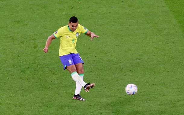 Brasil não sai do empate com Costa Rica na estreia da Copa América