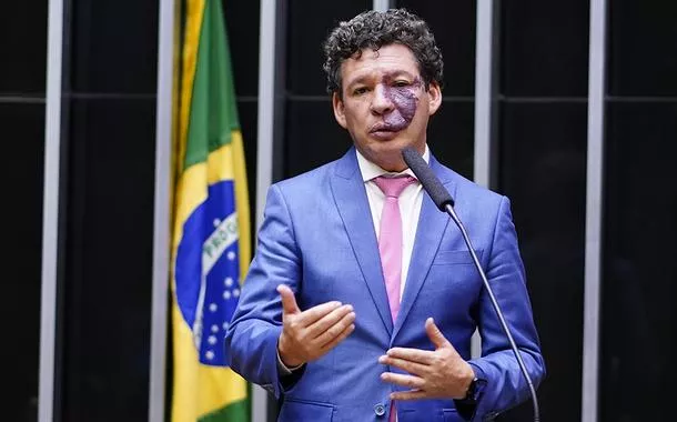 Deputado do PT defende que STF analise a constitucionalidade do parecer sobre reforma tributária