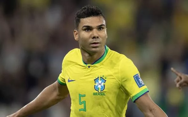 Seleção Brasileira perde titular para a última partida das Eliminatórias