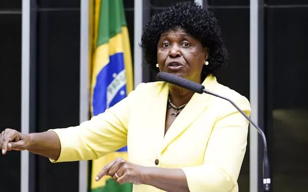 Chamadaestrela bet casimiro'Chica da Silva' por Zambelli, Benedita da Silva diz que a bolsonarista terá a "correção necessária"