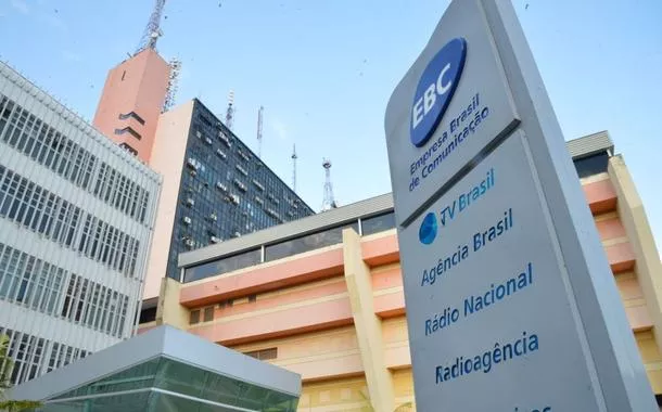 Empresa Brasil de Comunicação (EBC)