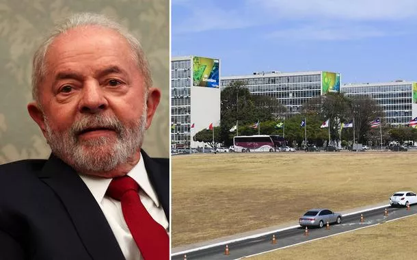 Lula diz não haver previsão de reforma ministerial "nesse instante"