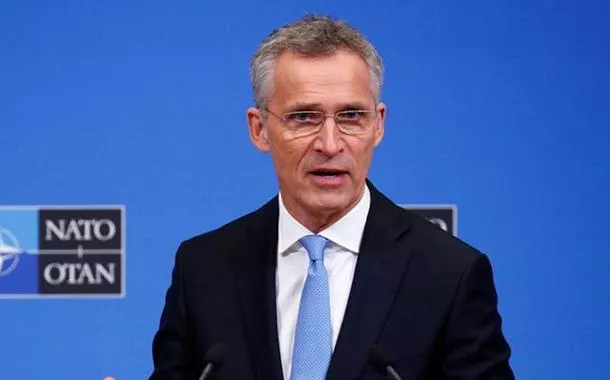 Ucrânia pode ter de reconhecer "realidades territoriais" para negociar com a Rússia, sugere Stoltenberg