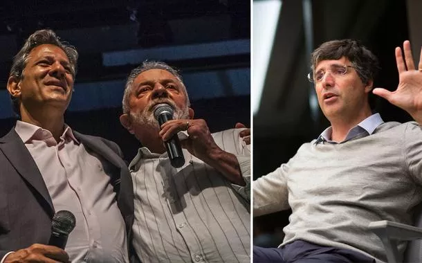 Esteves, do BTG, elogia Haddad e esforço do governo Lula na política fiscal