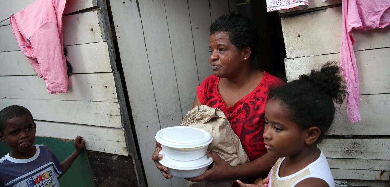 Unicef Brasil Tem 32 Milhões De Crianças E Adolescentes Na Pobreza